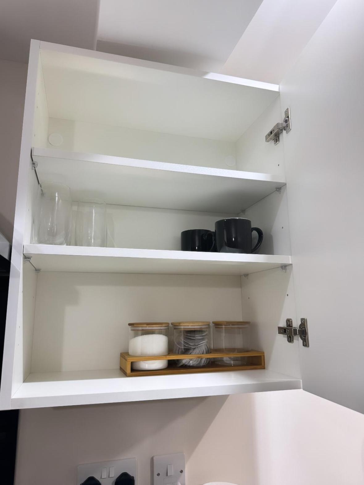 Luxury 2 Bedroom Apartment In Manchester City Centre - Free Parking Kültér fotó