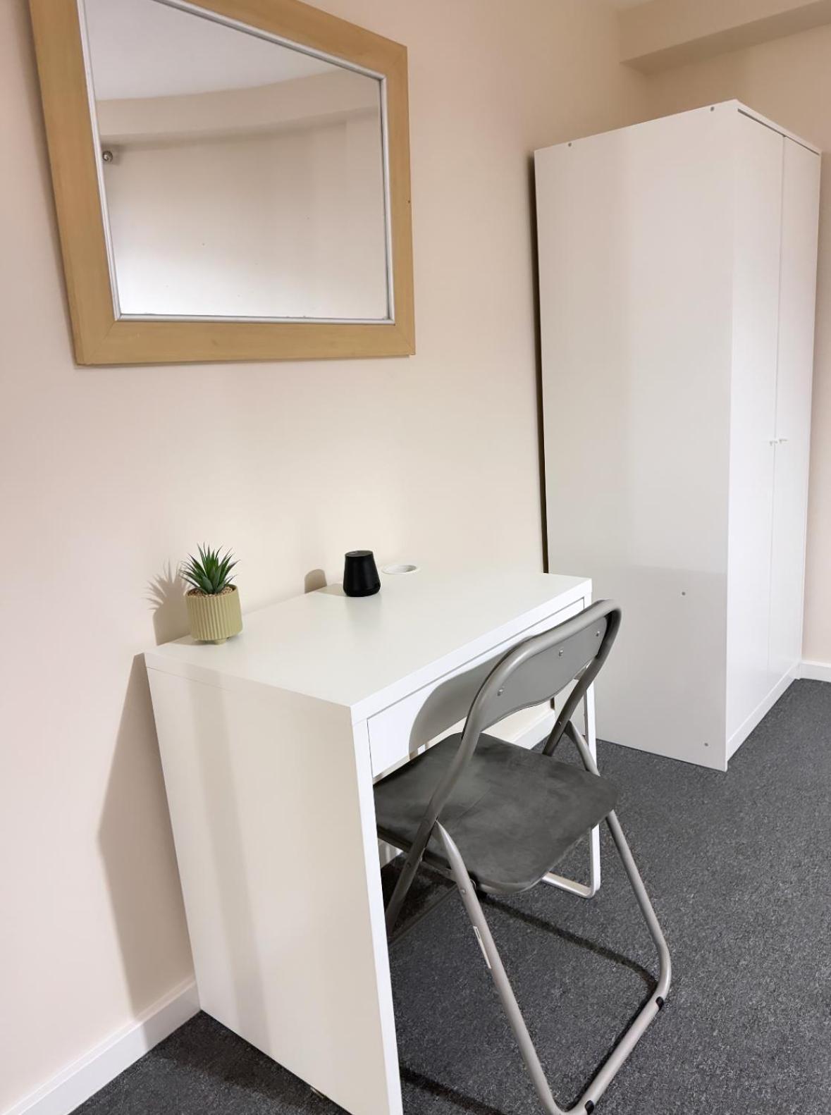 Luxury 2 Bedroom Apartment In Manchester City Centre - Free Parking Kültér fotó