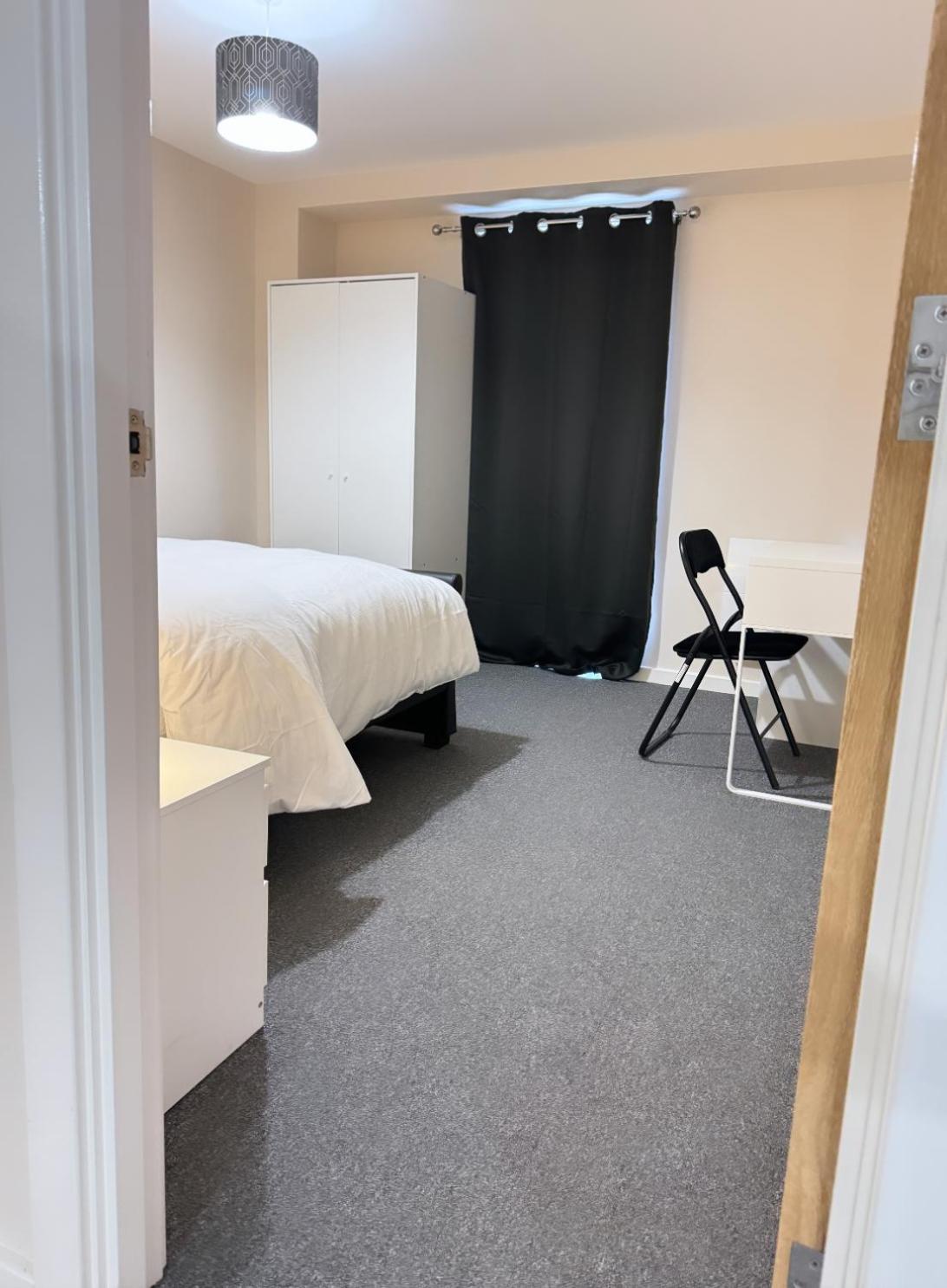 Luxury 2 Bedroom Apartment In Manchester City Centre - Free Parking Kültér fotó