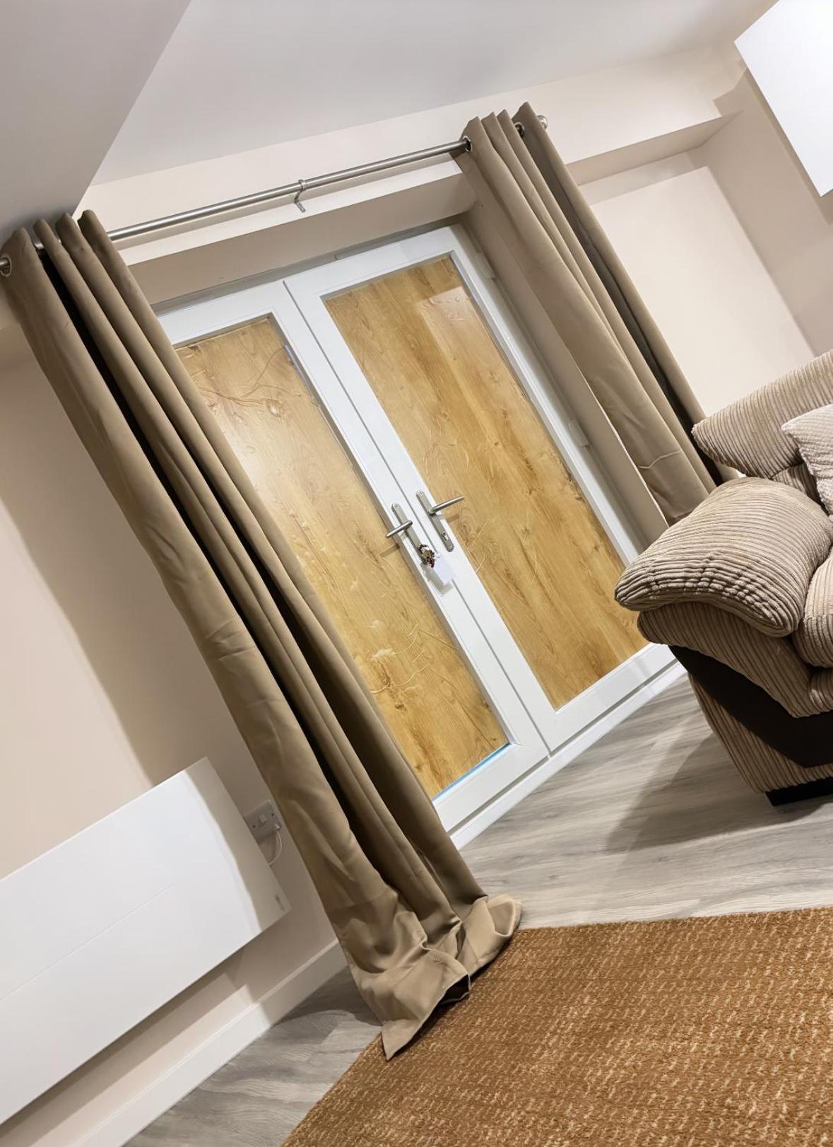 Luxury 2 Bedroom Apartment In Manchester City Centre - Free Parking Kültér fotó