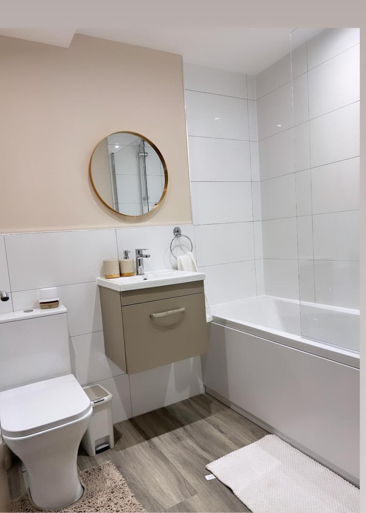 Luxury 2 Bedroom Apartment In Manchester City Centre - Free Parking Kültér fotó