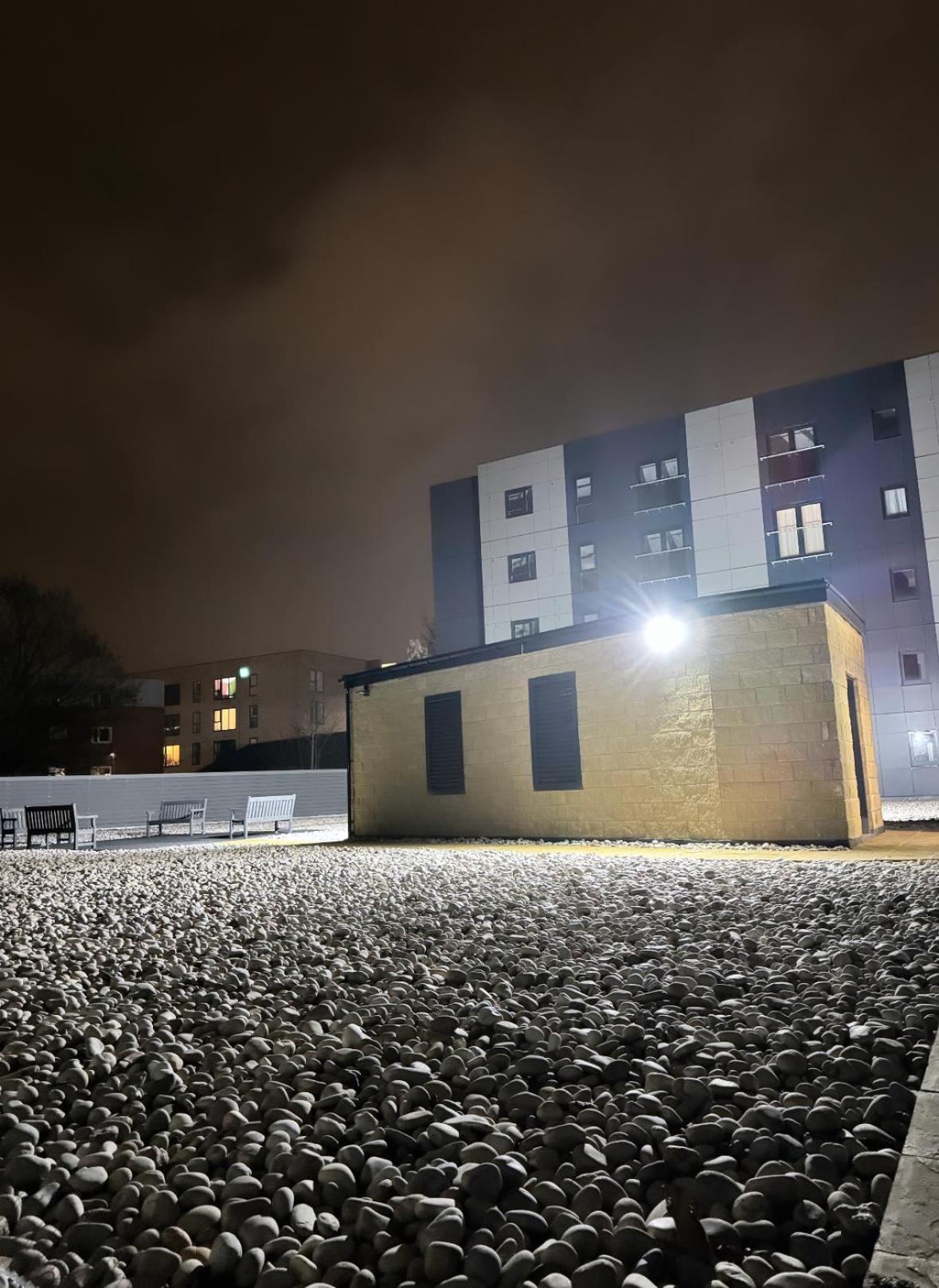 Luxury 2 Bedroom Apartment In Manchester City Centre - Free Parking Kültér fotó