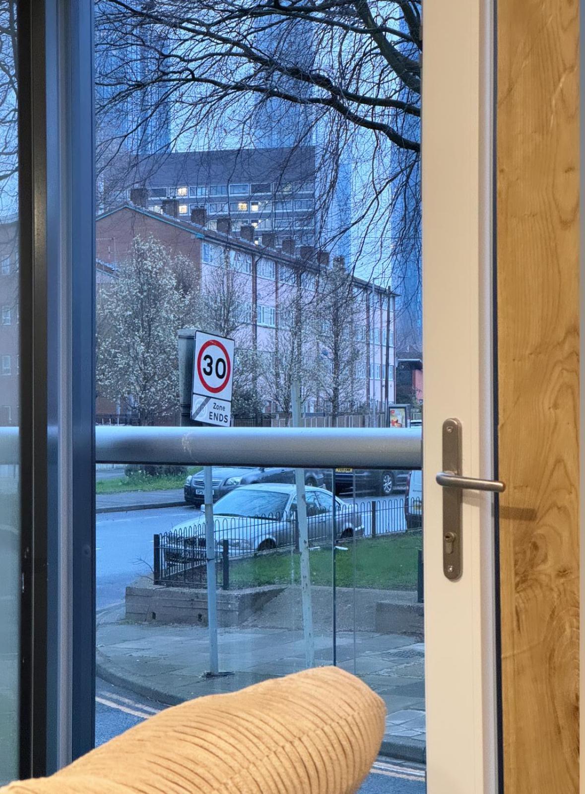 Luxury 2 Bedroom Apartment In Manchester City Centre - Free Parking Kültér fotó