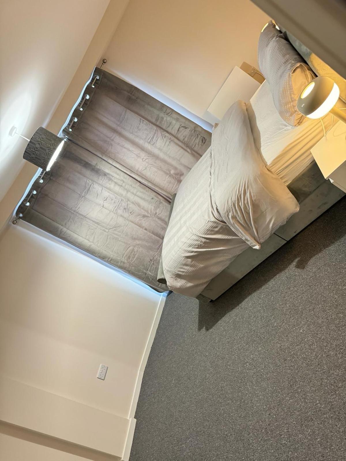 Luxury 2 Bedroom Apartment In Manchester City Centre - Free Parking Kültér fotó